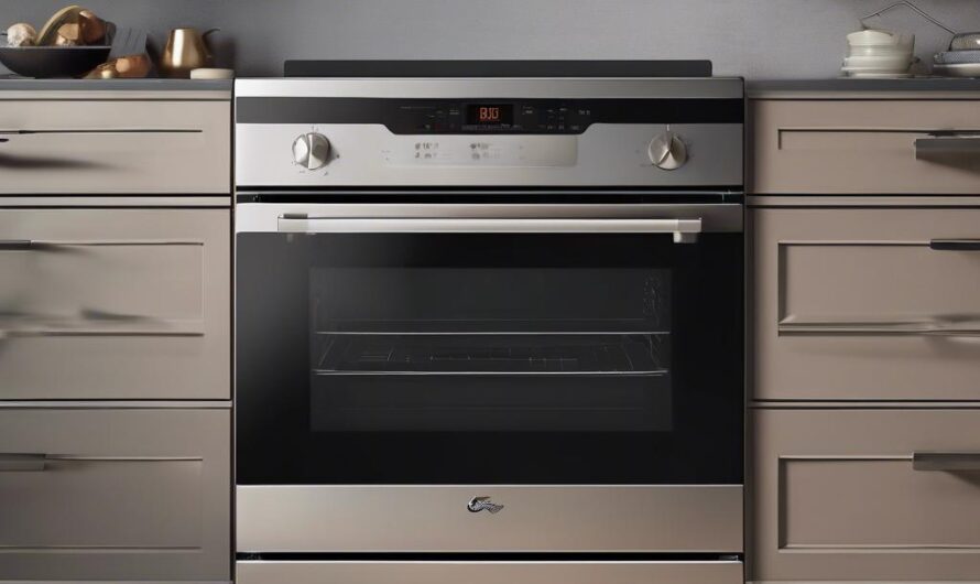 Jaki piekarnik elektryczny wolnostojący wybrać?