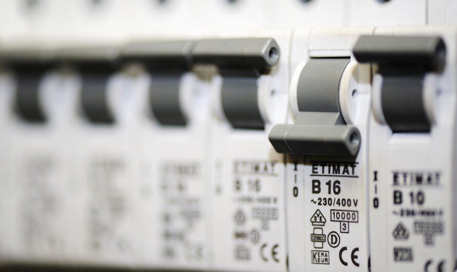 Jak działa różnicówka i jak ją podłączyć?