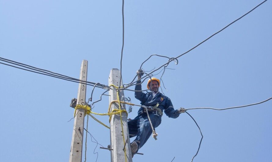 Jak poprowadzić instalację elektryczną w domu jednorodzinnym?