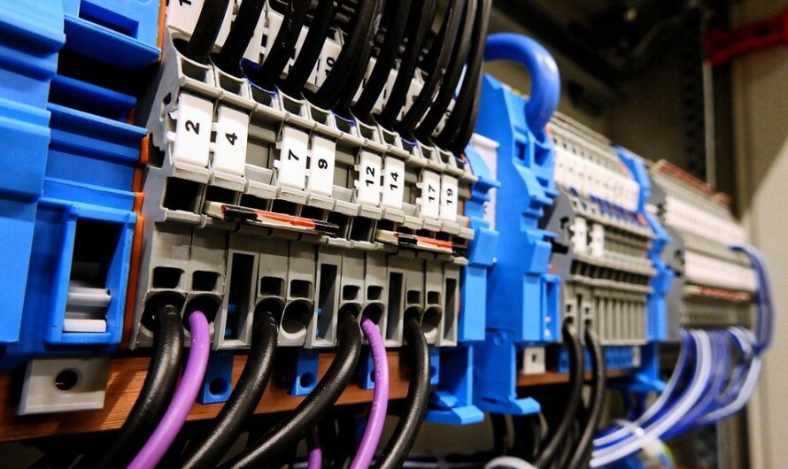 Jak dobrać bezpieczniki do instalacji domowej?