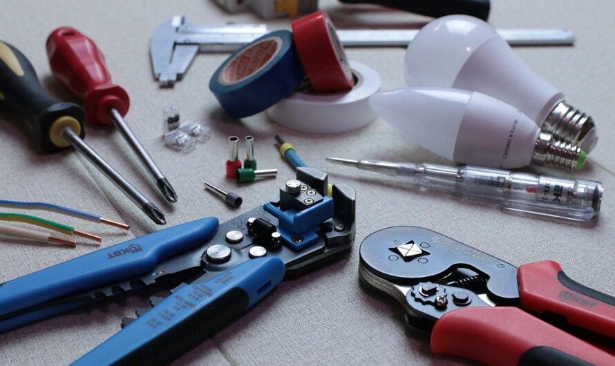 Jak działa instalacja z podwójnym włącznikiem?