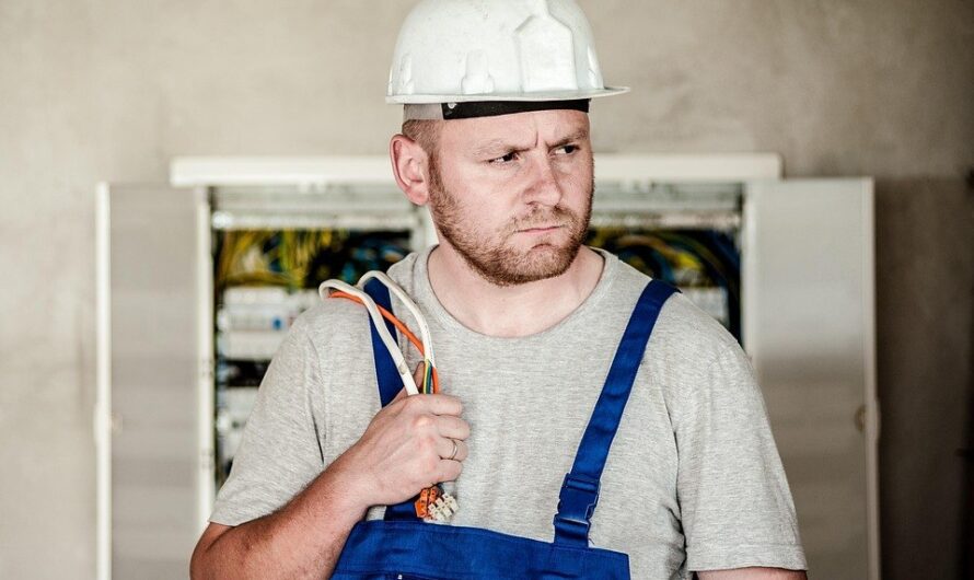 Jak układać przewody w podłodze? Co trzeba wiedzieć?