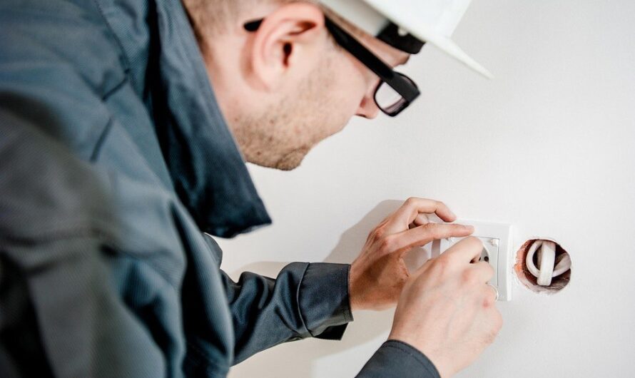 Jakie przekroje przewodów do oświetlenia a jakie do gniazdek?