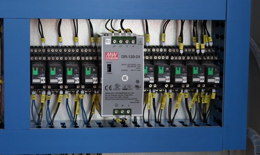 Jak działa przekaźnik bistabilny i gdzie go zastosować?