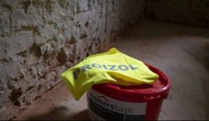 Drenaż opaskowy – jak skutecznie chronić fundamenty przed wodą gruntową?