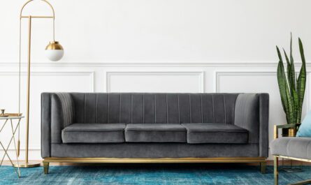 Sofa 3-osobowa czy narożnik – co lepiej sprawdzi się w salonie?