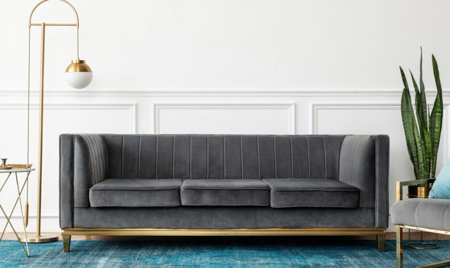 Sofa 3-osobowa czy narożnik – co lepiej sprawdzi się w salonie?