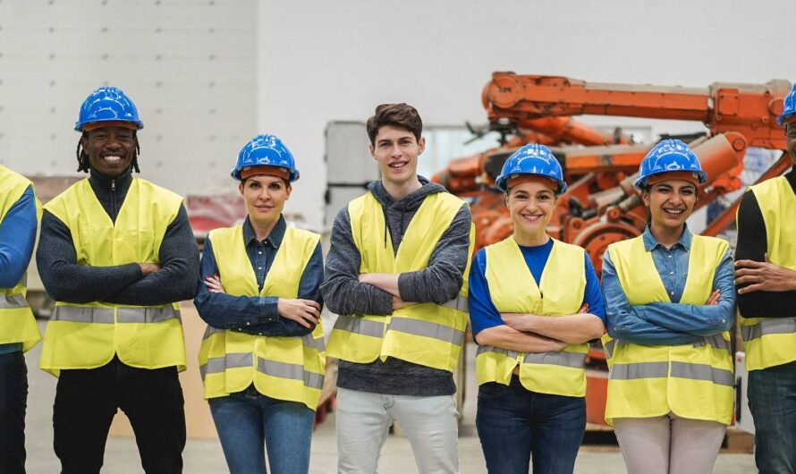 Przy jakim natłoku pracy warto zainwestować lub wynająć agregat malarski?
