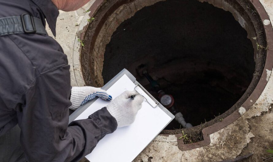 Jak wybrać i zamontować betonową studnię wodomierzową: porady i praktyczne wskazówki