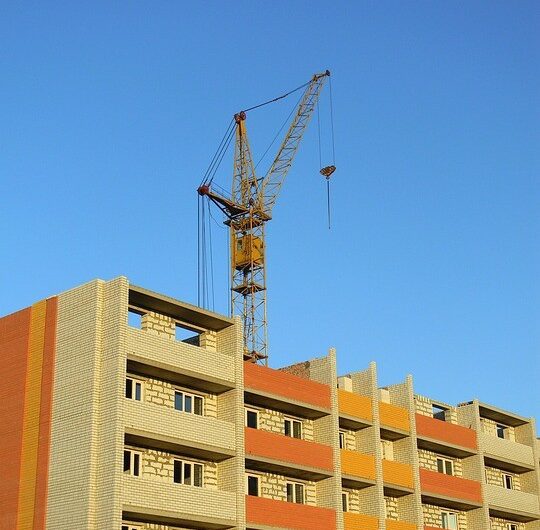 Co to jest kubatura budynku i jak wpływa na koszty budowy?