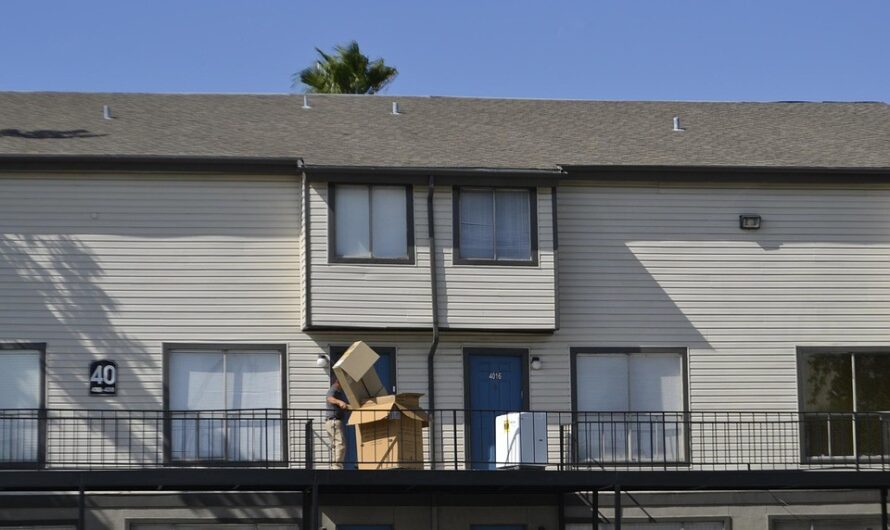 Czy kupno mieszkania od dewelopera trzeba zgłosić do urzędu skarbowego?