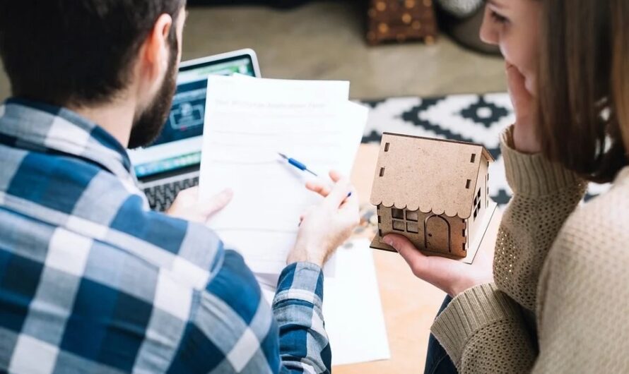 Home staging – jak szybko podnieść wartość nieruchomości?