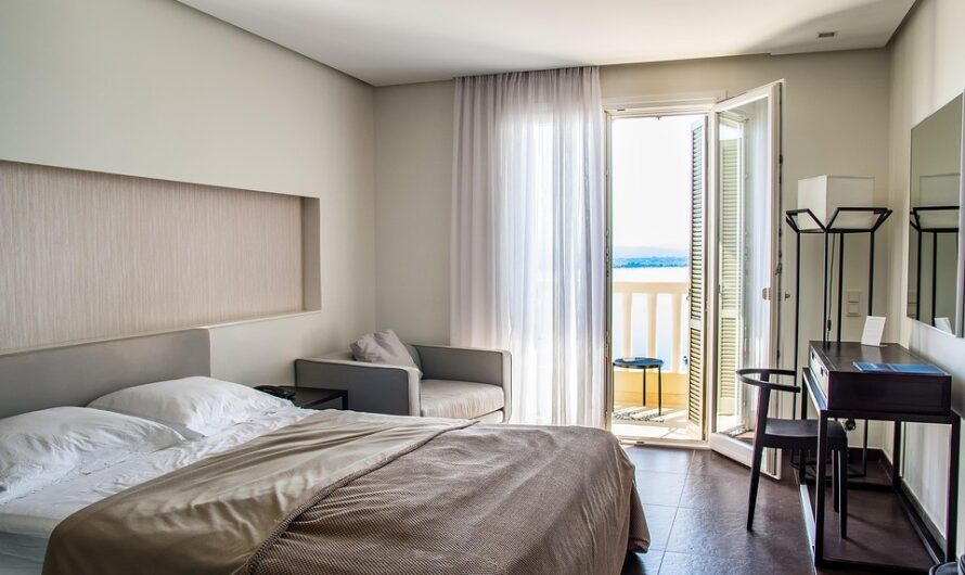 Hotel na sprzedaż – jak sprzedać hotel krok po kroku?