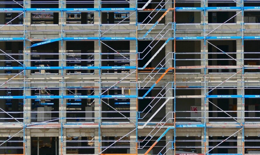 Jak długo trwa odbiór budynku? Najważniejsze etapy