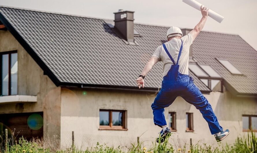 Jak obliczyć charakterystykę energetyczną budynku – krok po kroku