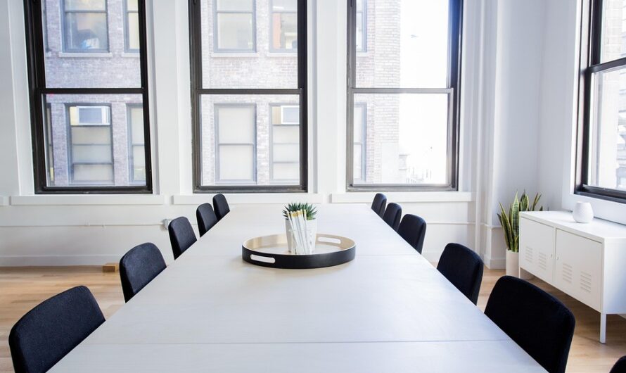 Jak otworzyć biuro nieruchomości? Praktyczny poradnik