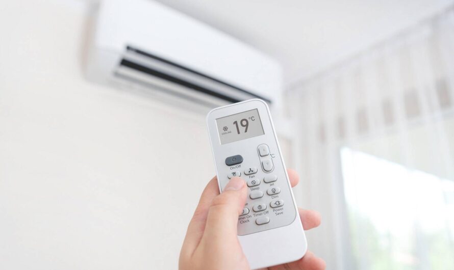 Montaż klimatyzacji w mieszkaniu – 5 najczęstszych błędów, których warto unikać