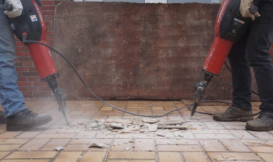 Podział mieszkania na dwa mniejsze – jak to zrobić?