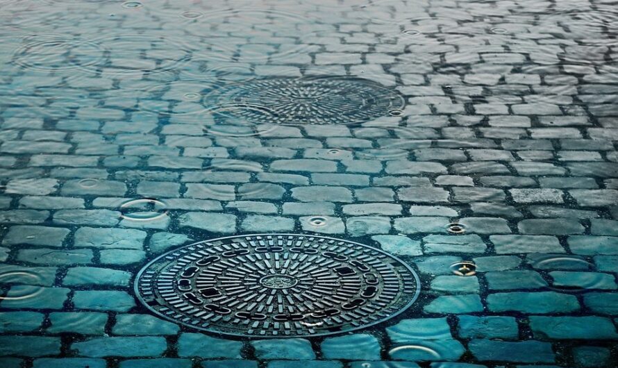 Pozwolenie wodnoprawne – kiedy będzie potrzebne?