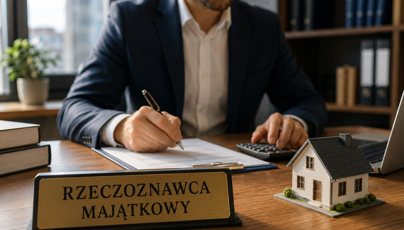 Jak wygląda rynek nieruchomości na Śląsku?