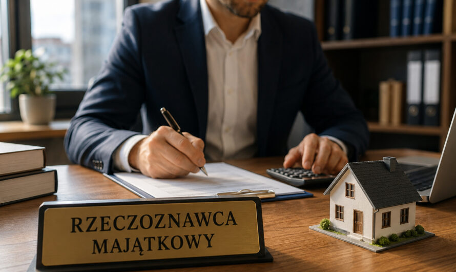 Jak wygląda rynek nieruchomości na Śląsku?