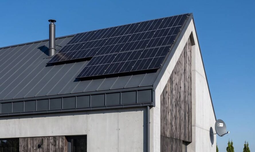 Fotowoltaika z magazynem energii – dlaczego w 2026 roku to absolutna konieczność?