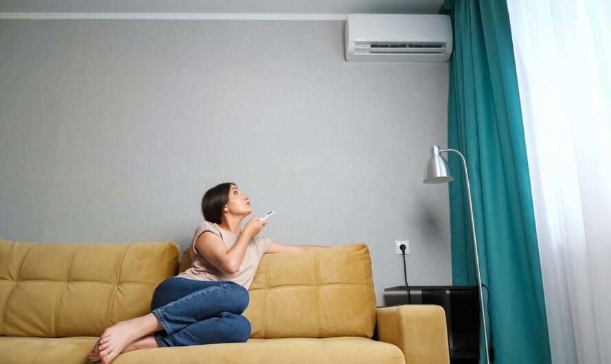 5 błędów, przez które Twoja klimatyzacja zużywa dwa razy więcej prądu