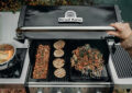 Od śniadania po rzemieślniczą pizzę. System "Do More" w grillach na Twoim tarasie.