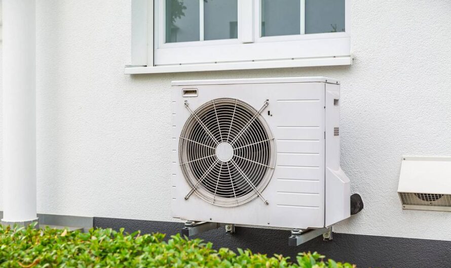 Pompa ciepła w nowym domu – co warto zaplanować jeszcze przed budową?