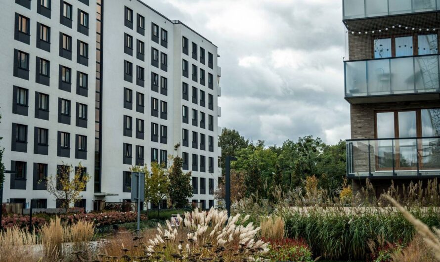 Ranking dzielnic Wrocławia – gdzie warto zamieszkać?